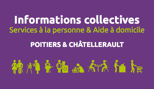 Informations collectives