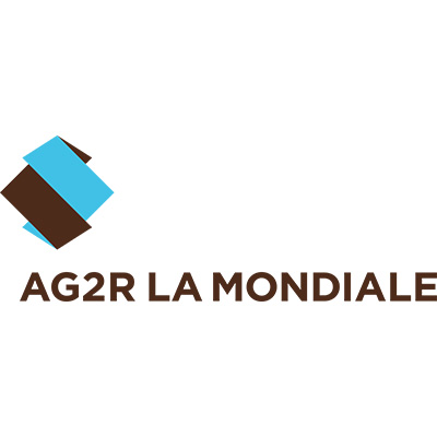 AG2R logo ag2r
