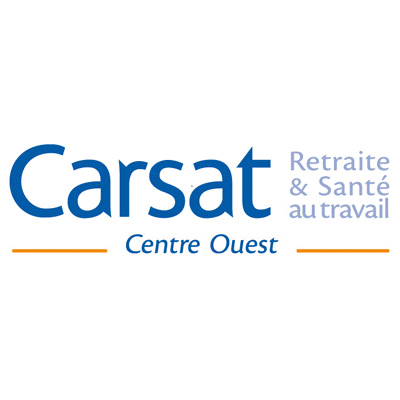 CARSAT-CENTRE-OUEST