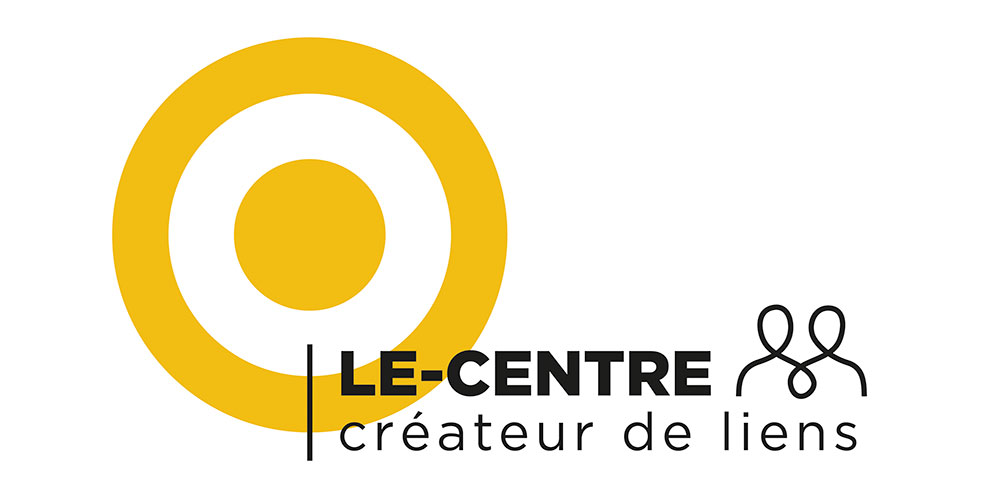 logo LE-CENTRE