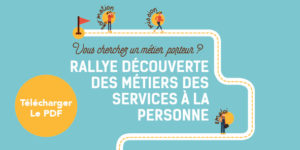 rally des metiers