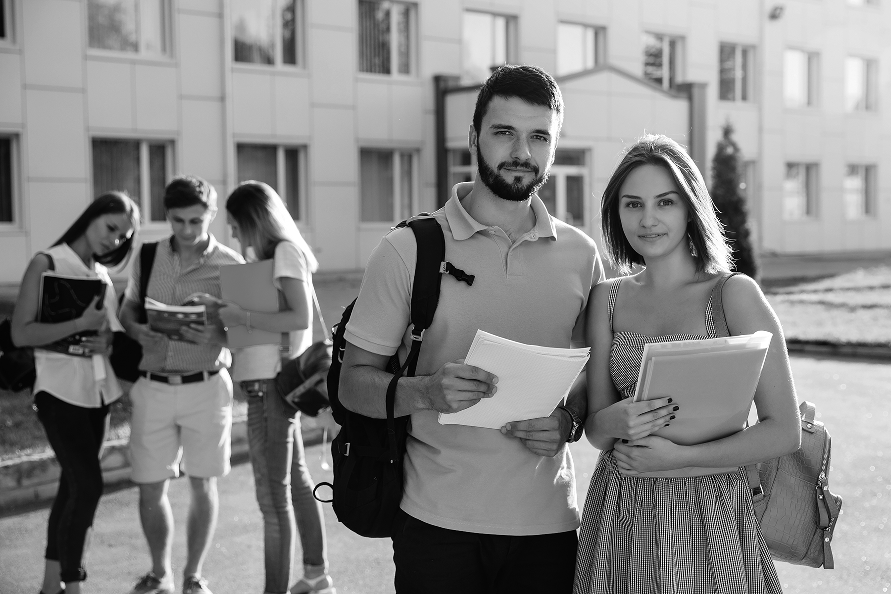 les diplômes SAP