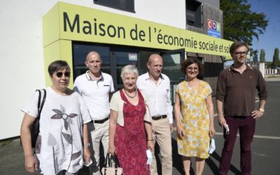500 postes d’aide à domicile sont à pourvoir en Deux-Sèvres