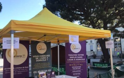 ESPACE MOBILE EMPLOI