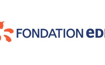 PARTENARIAT AVEC LA FONDATION GROUPE EDF