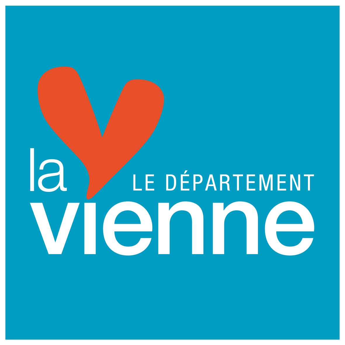Logo DÇpartement-86