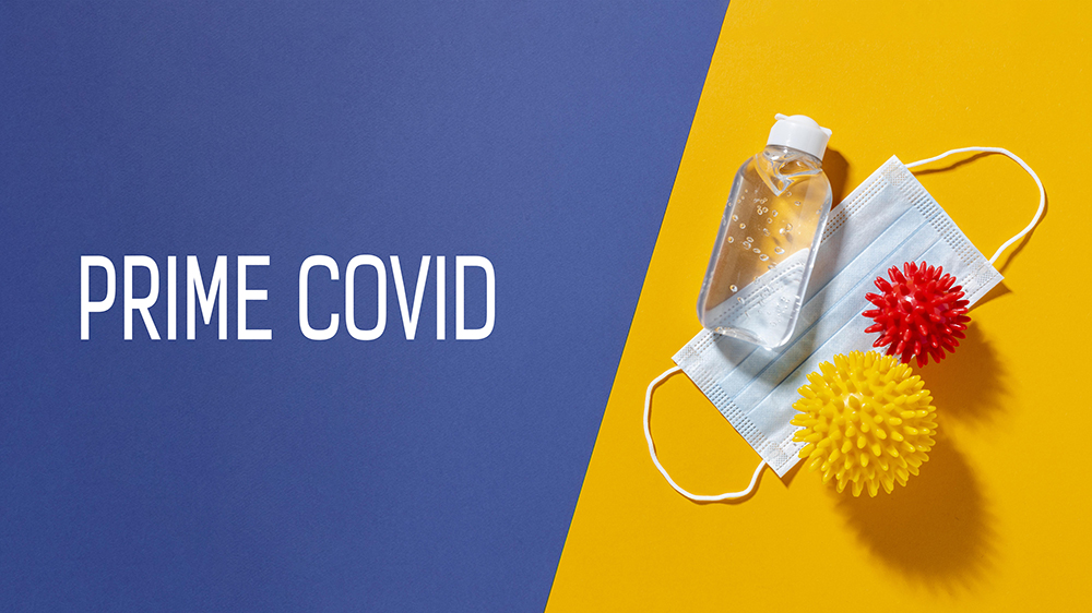 prime covid sap