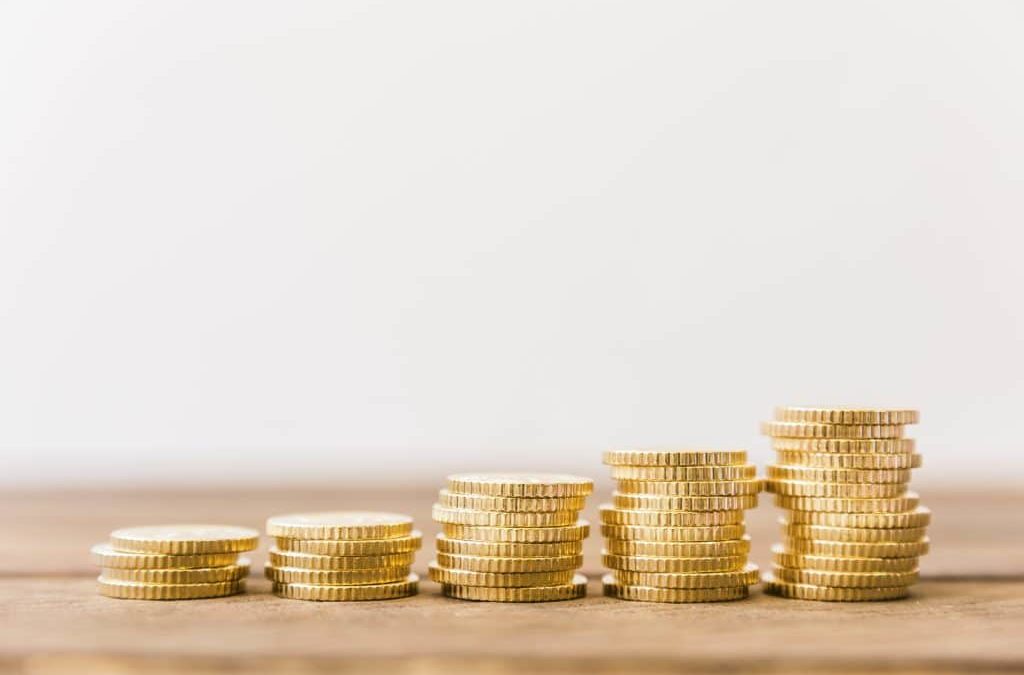 Les salaires à la hausse au 1er octobre 2021