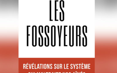 Les Fossoyeurs enquête