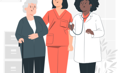 Campagne de recrutement d’urgence sur les métiers du soin et de l’accompagnement