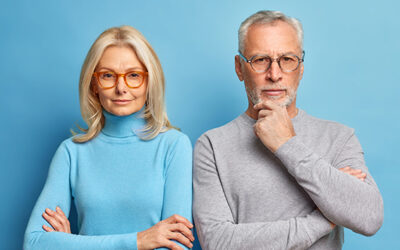 GRAND AGE La participation des seniors au financement de la dépendance