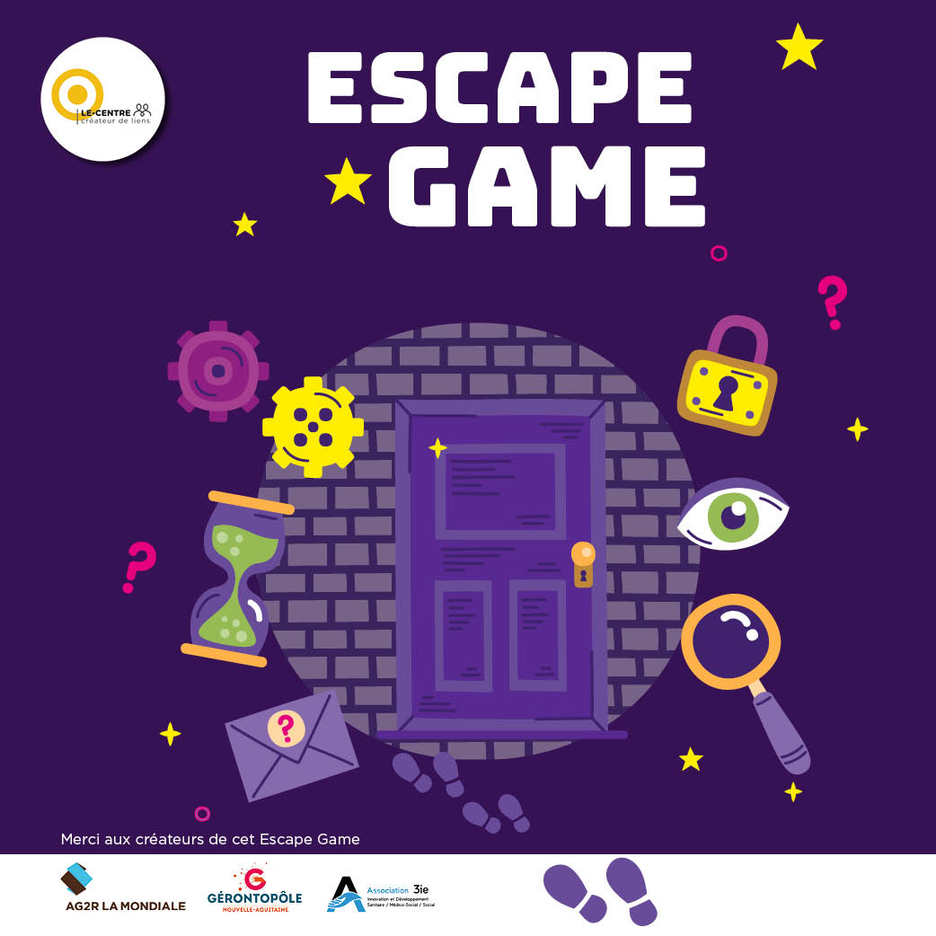 escape game
