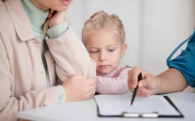 Petite enfance : les nouvelles mesures de prévention 2024-2030