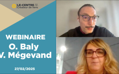 [Replay] Webinaire « Stratégie de maintien à domicile »