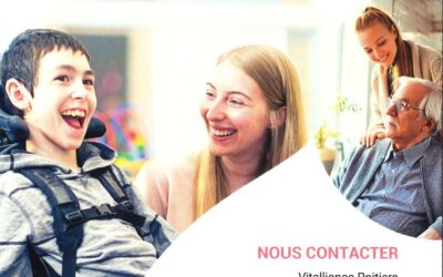 Vitalliance : équipe disponible sur Poitiers